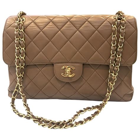 vintage chanel bags to buy|Chanel vintage bag price.